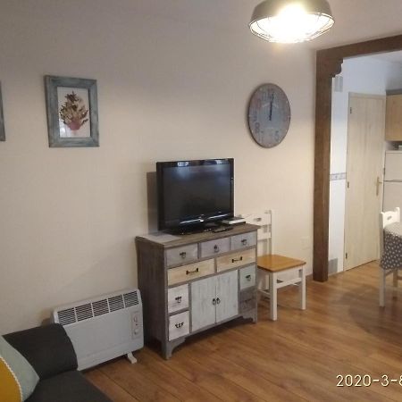 Casa Julio Villa Torla Dış mekan fotoğraf