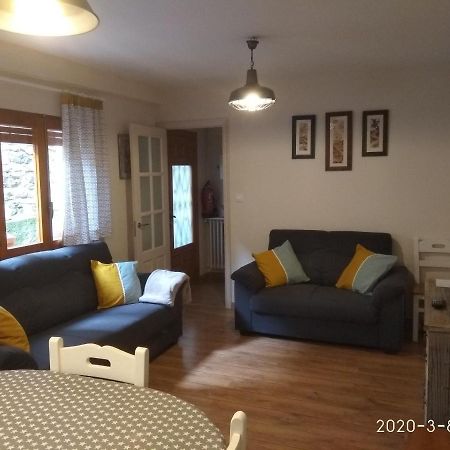 Casa Julio Villa Torla Dış mekan fotoğraf