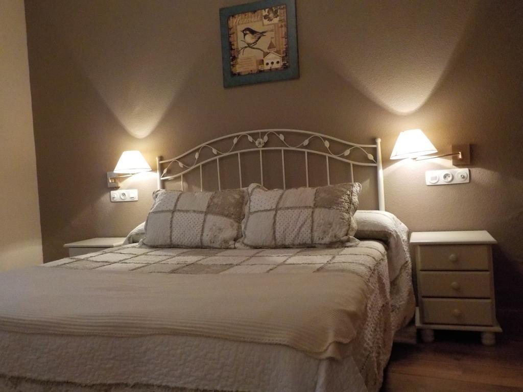 Casa Julio Villa Torla Dış mekan fotoğraf