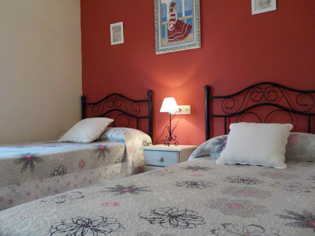 Casa Julio Villa Torla Dış mekan fotoğraf