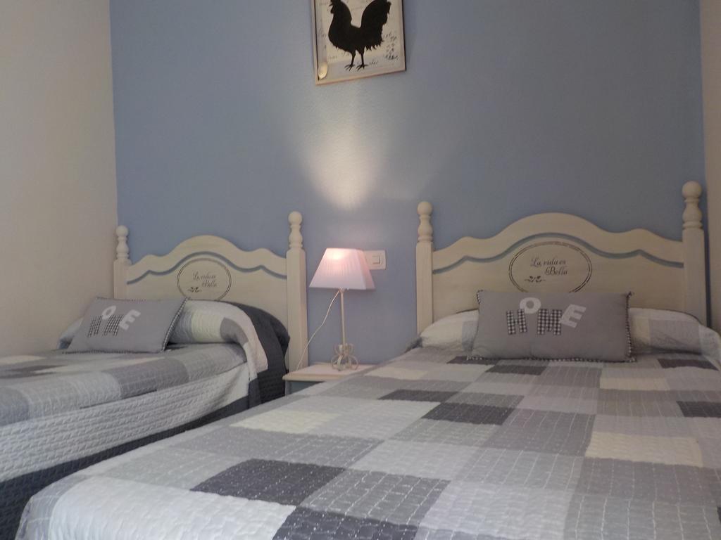 Casa Julio Villa Torla Dış mekan fotoğraf