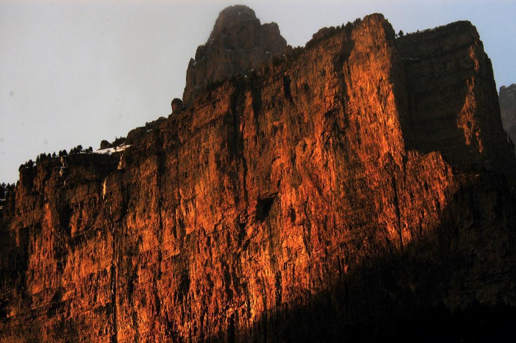 Casa Julio Villa Torla Dış mekan fotoğraf