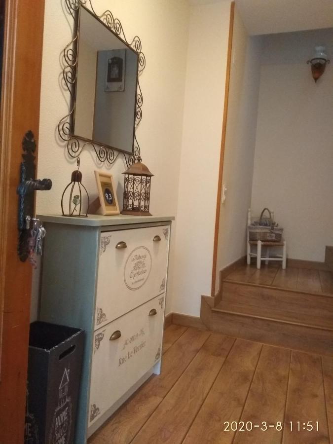 Casa Julio Villa Torla Dış mekan fotoğraf