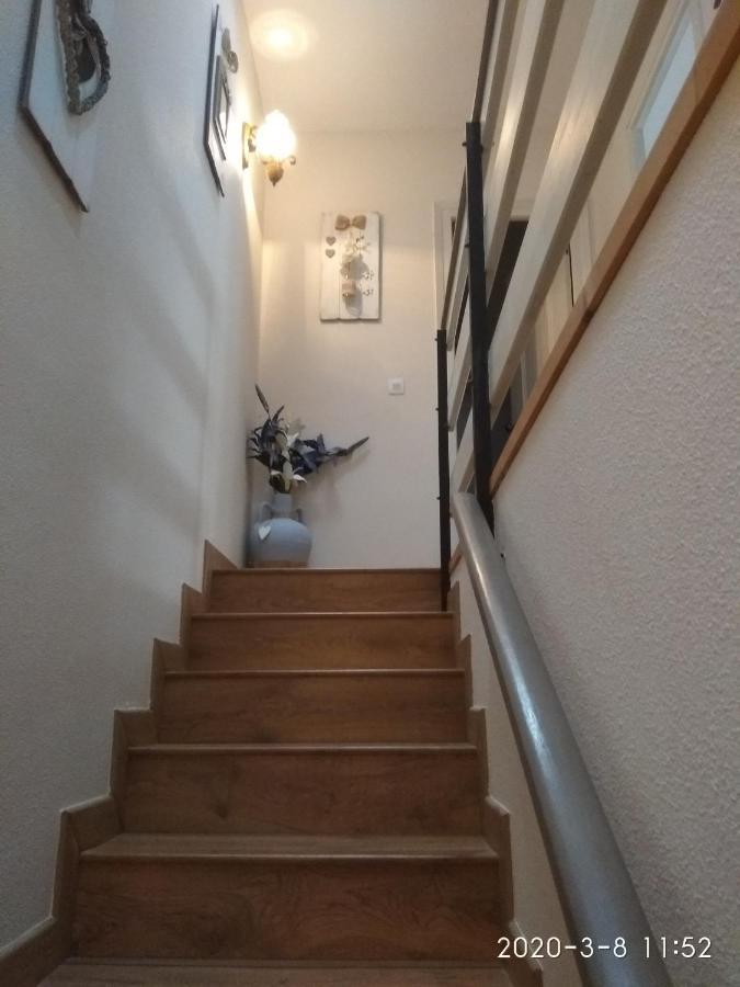 Casa Julio Villa Torla Dış mekan fotoğraf