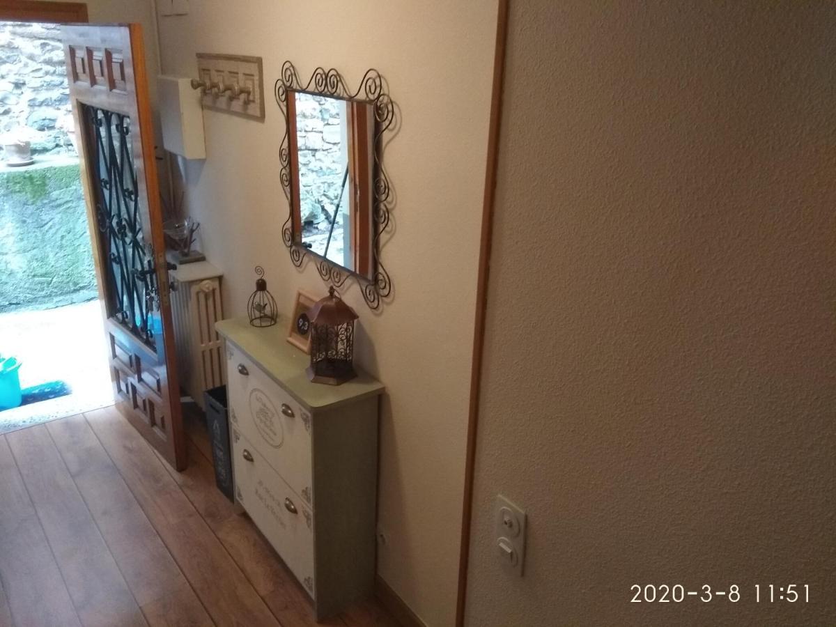 Casa Julio Villa Torla Dış mekan fotoğraf