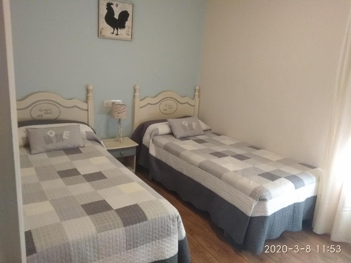 Casa Julio Villa Torla Dış mekan fotoğraf