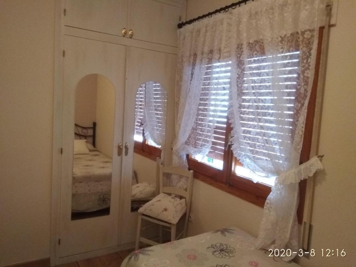Casa Julio Villa Torla Dış mekan fotoğraf