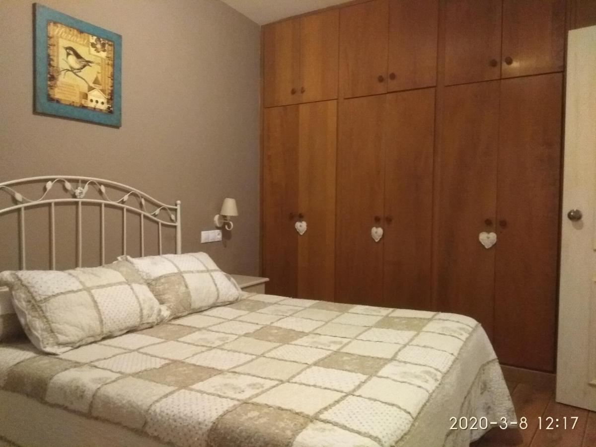 Casa Julio Villa Torla Dış mekan fotoğraf