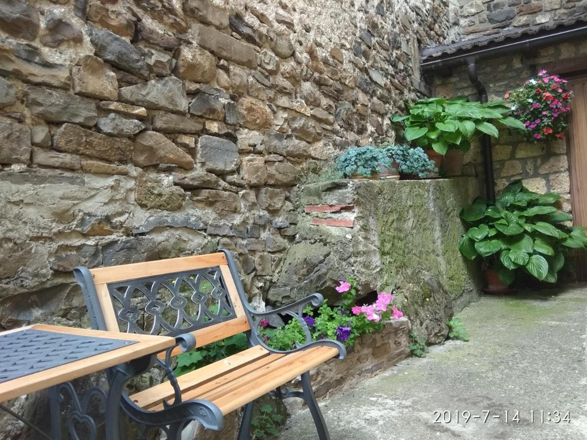 Casa Julio Villa Torla Dış mekan fotoğraf
