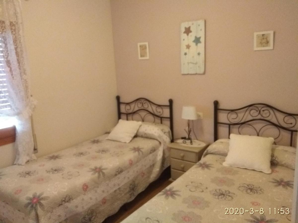 Casa Julio Villa Torla Dış mekan fotoğraf