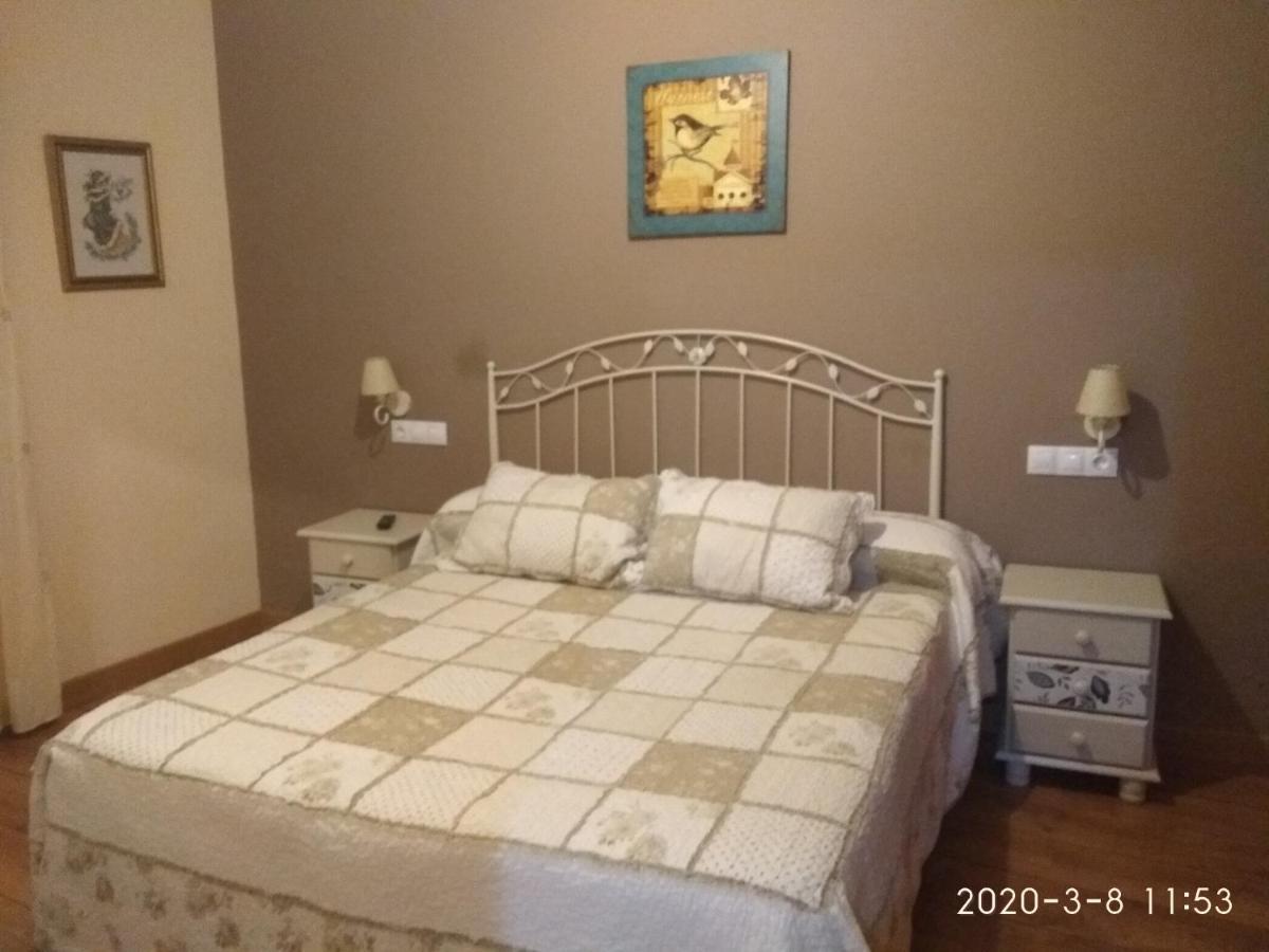 Casa Julio Villa Torla Dış mekan fotoğraf