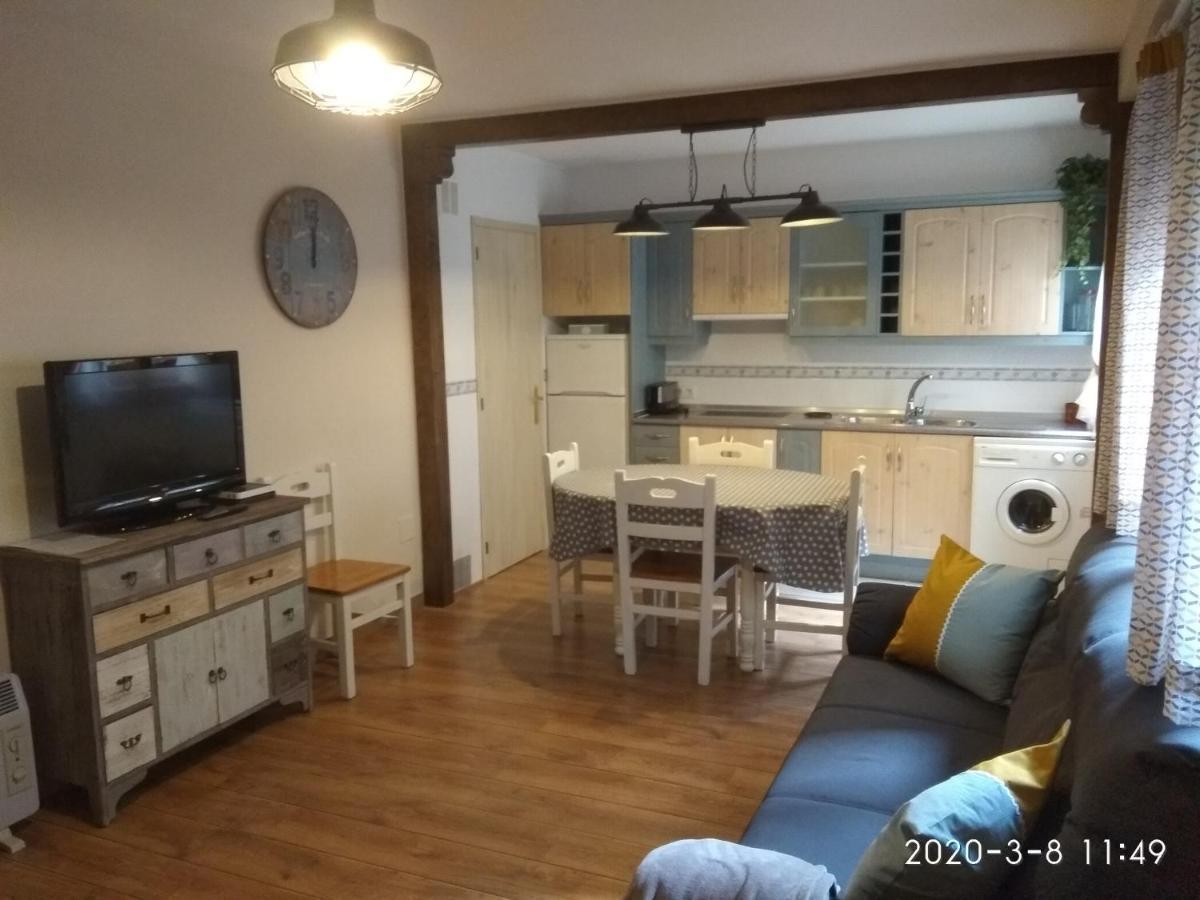 Casa Julio Villa Torla Dış mekan fotoğraf
